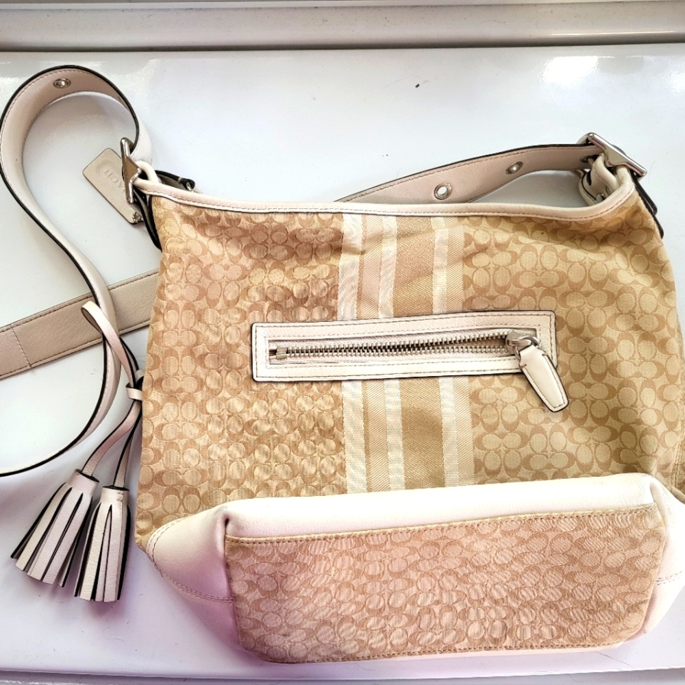 Coach handbag